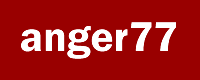 anger77 - logo