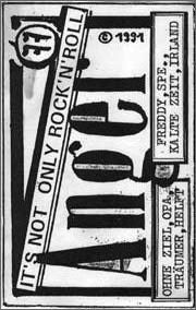 DEMO: It´s not only Rock´n´Roll