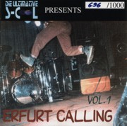 SAMPLER: Erfurt Calling 1