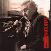 SAMPLER: Hard Of Hearing