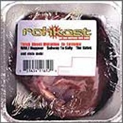 SAMPLER: Rohkost