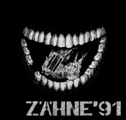 SAMPLER: Zähne 91
